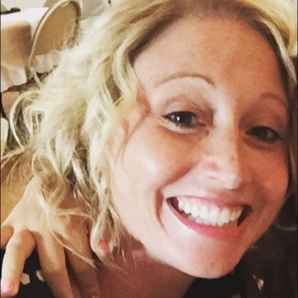 Meet your Posher, Theresa